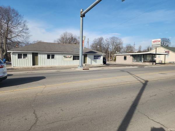 2400-2420 E Market ST, Logansport, IN 46947