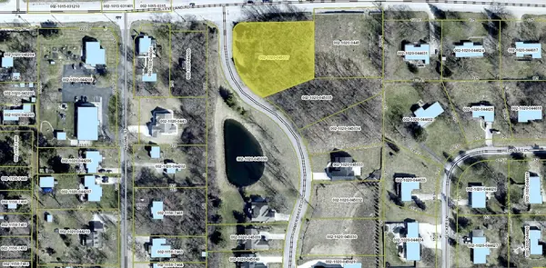 53040 Summer Breeze DR, South Bend, IN 46637