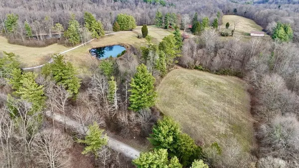 7748 Zion RD, Tell City, IN 47586