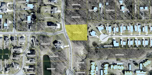 53362 Spring Blossom CT, South Bend, IN 46637