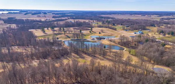 1375 S SR 45 RD, Rockport, IN 47635