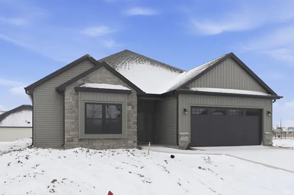 1334 Arthur Heights DR, Fort Wayne, IN 46818