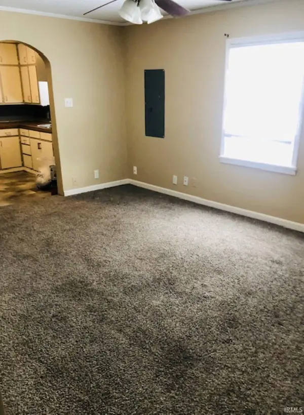 1212 E Walnut ST, Boonville, IN 47601