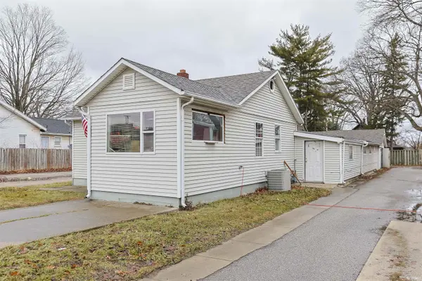 2302 Lincolnway West ***, Mishawaka, IN 46544