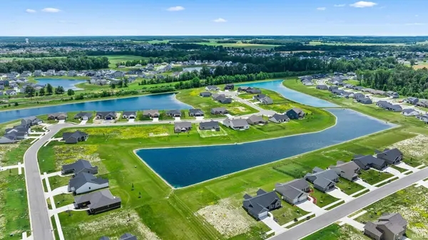 1009 Zenos BLVD, Fort Wayne, IN 46818
