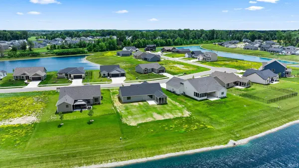 1009 Zenos BLVD, Fort Wayne, IN 46818