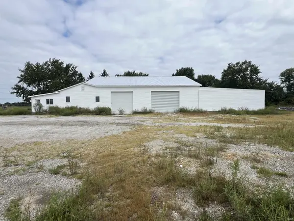 2402 S GOYER RD, Kokomo, IN 46902