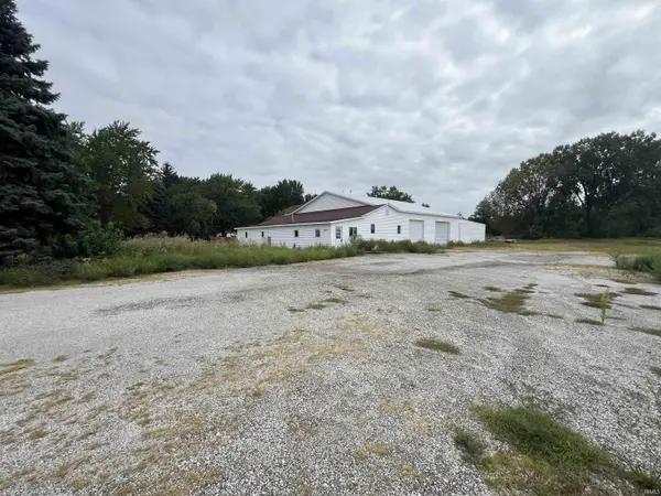 2402 S GOYER RD, Kokomo, IN 46902