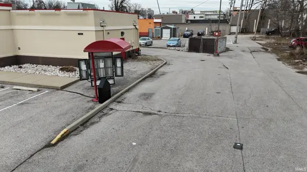 535 S Walnut ST, Bloomington, IN 47401