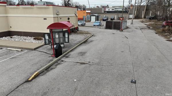 535 S Walnut ST, Bloomington, IN 47401