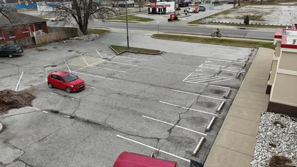535 S Walnut ST, Bloomington, IN 47401