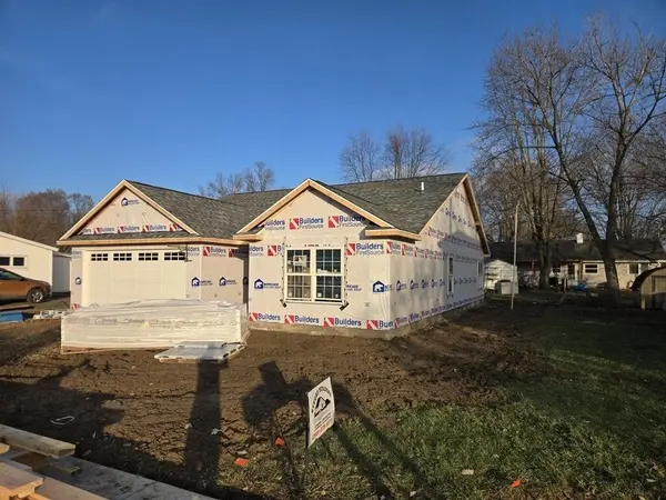 TBD S Center ST, Waterloo, IN 46793
