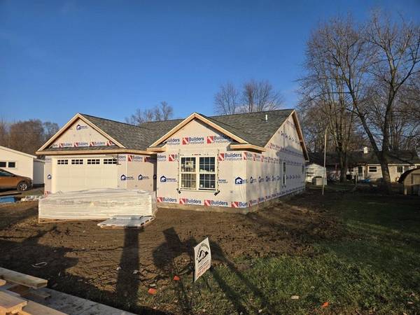 TBD S Center ST, Waterloo, IN 46793