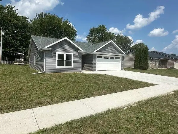 TBD S Center ST, Waterloo, IN 46793