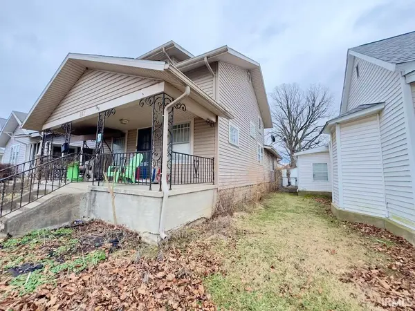 267 W 7th ST, Peru, IN 46970-1936