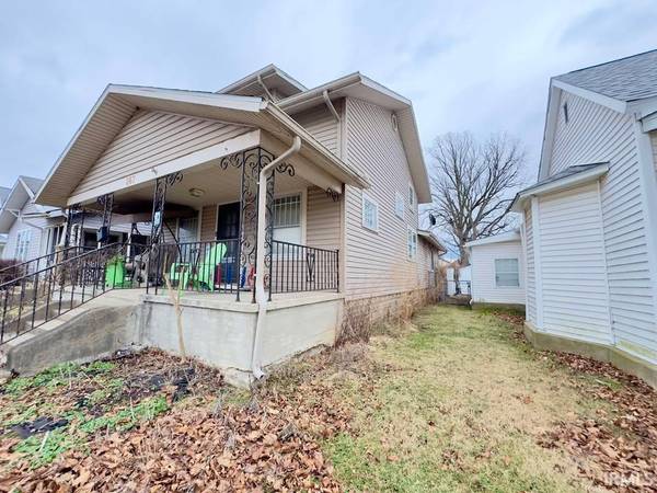 267 W 7th ST, Peru, IN 46970-1936