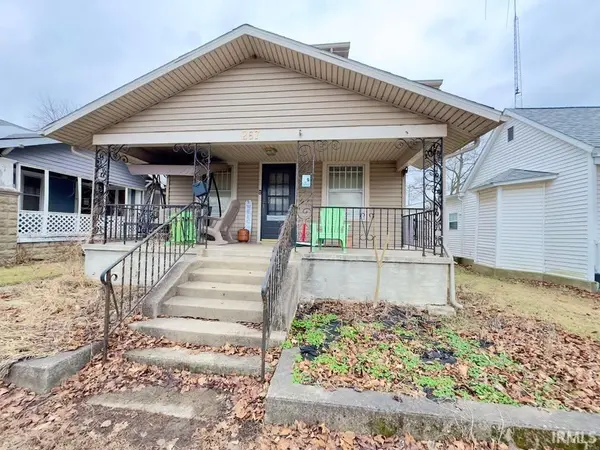 267 W 7th ST, Peru, IN 46970-1936