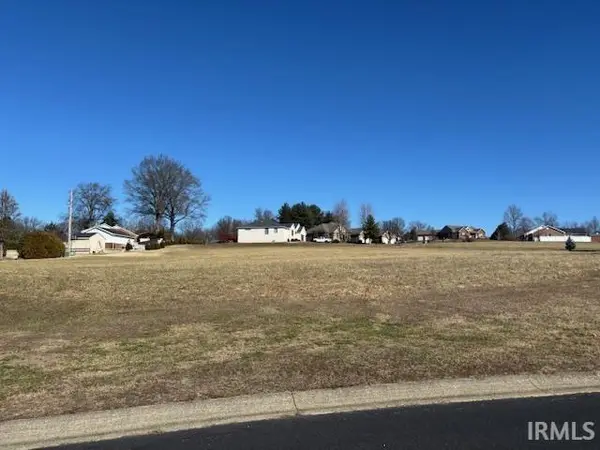 lot#9 Willowbrook DR, Princeton, IN 47670