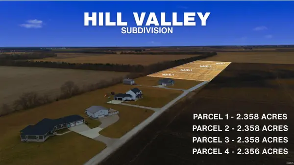 3100 Hill Valley WAY, West Lafayette, IN 47906