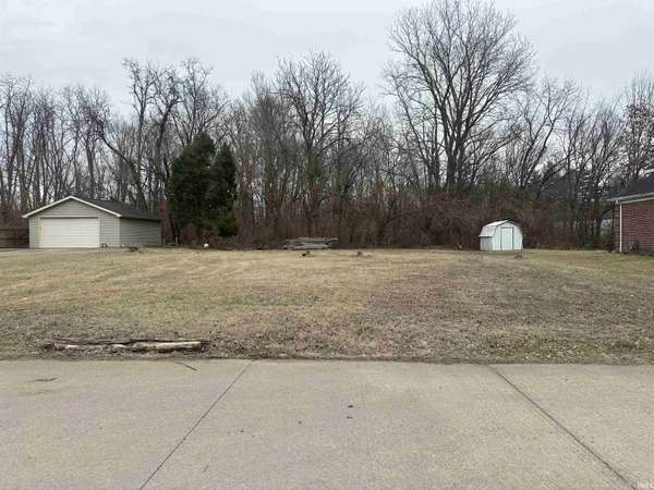 1920 Elna Kay DR, Evansville, IN 47715