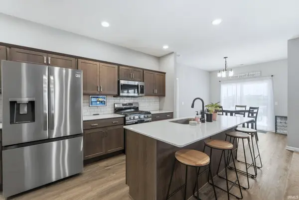 14376 Rimini CV, Fort Wayne, IN 46814-0044
