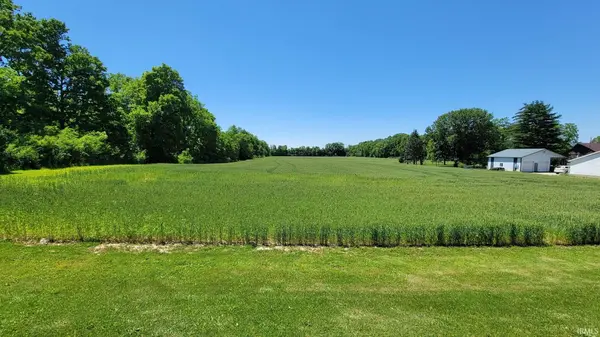 Evergreen RD, Huntington, IN 46750