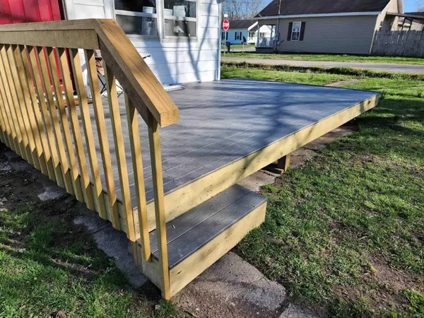 324 S Ohio ST, Bicknell, IN 47512