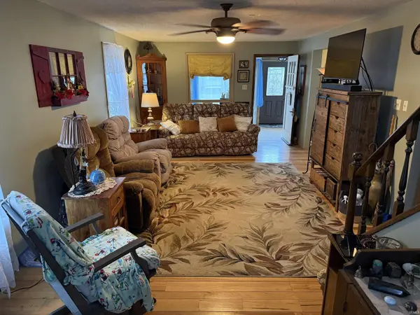 417 Center ST, Berne, IN 46711