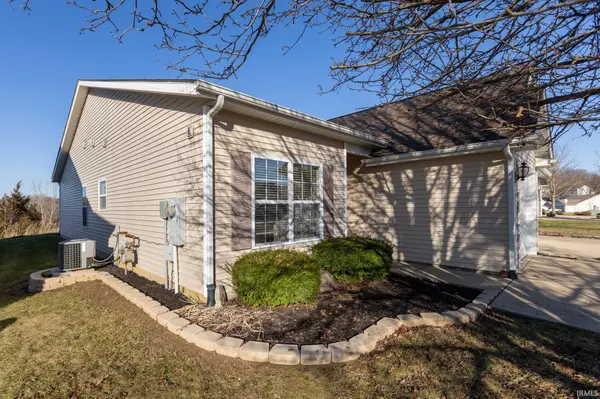 690 S Fieldstone BLVD, Bloomington, IN 47403