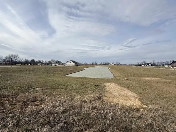 Lot 47 Libbert Lakes ***, Newburgh, IN 47630