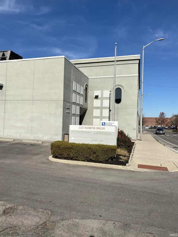 225 N High ST #Suite 1, Muncie, IN 47305