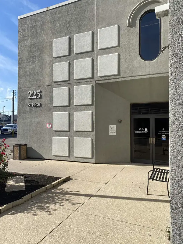 225 N High ST #Suite 1, Muncie, IN 47305