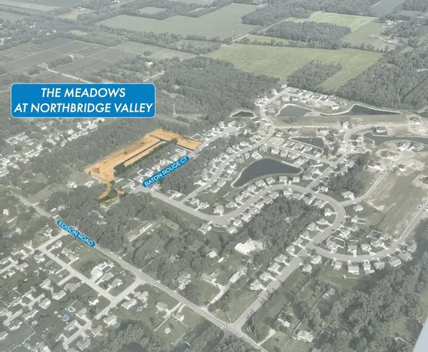 11508 New Trails DR, Osceola, IN 46561