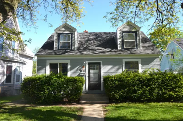 1818 Hale AVE, Fort Wayne, IN 46802-4501