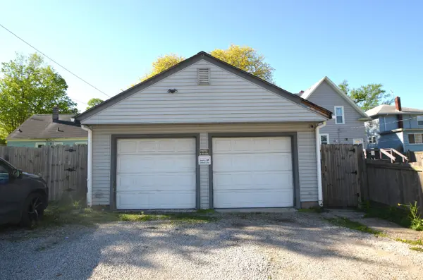 1818 Hale AVE, Fort Wayne, IN 46802-4501