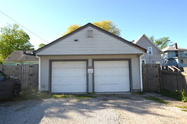 1818 Hale AVE, Fort Wayne, IN 46802-4501