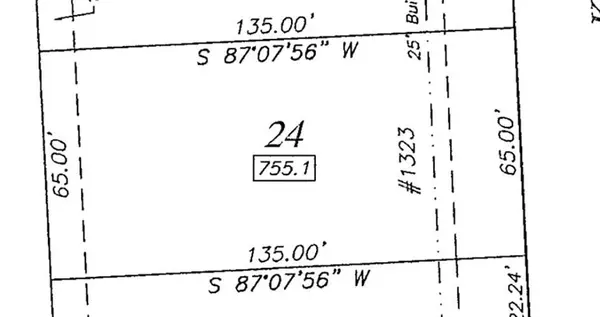 1323 Kayenta TRL, Fort Wayne, IN 46815