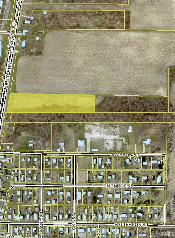 TBD N US 31 HWY, Lakeville, IN 46536