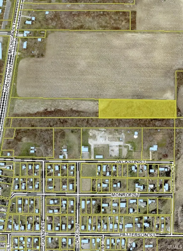 TBD N US 31 HWY, Lakeville, IN 46536