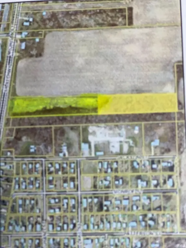 TBD N US 31 HWY, Lakeville, IN 46536
