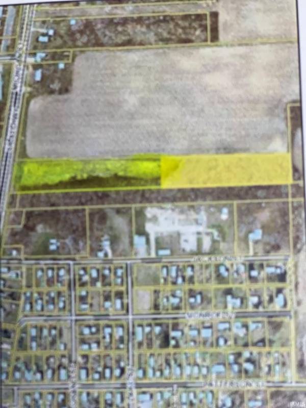 TBD N US 31 HWY, Lakeville, IN 46536