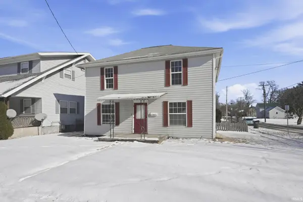 725 S Main ST, Kendallville, IN 46755-2143