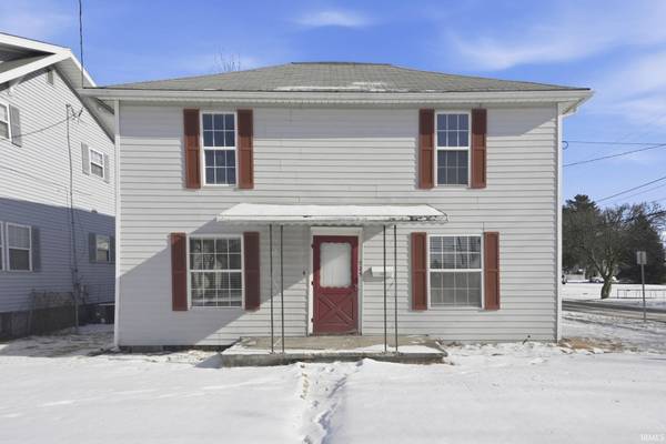 725 S Main ST, Kendallville, IN 46755-2143