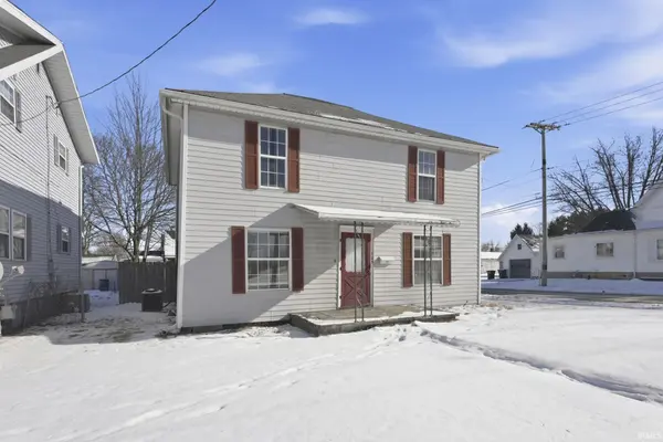 725 S Main ST, Kendallville, IN 46755-2143