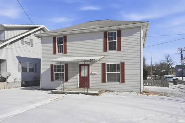 725 S Main ST, Kendallville, IN 46755-2143