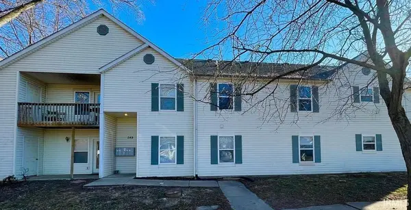 549 S 3rd ST, Lafayette, IN 47905