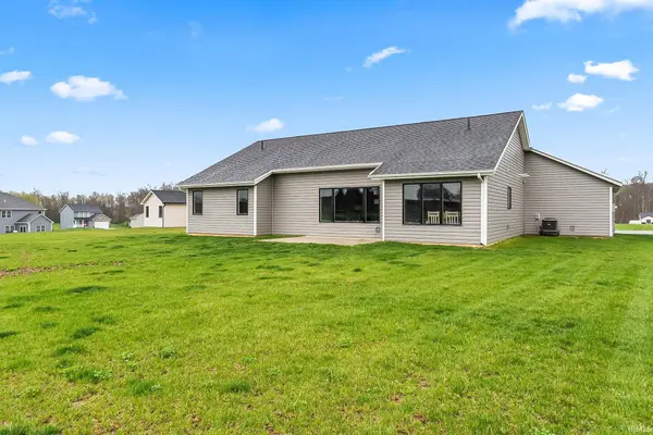 122 Sunset DR, Avilla, IN 46710