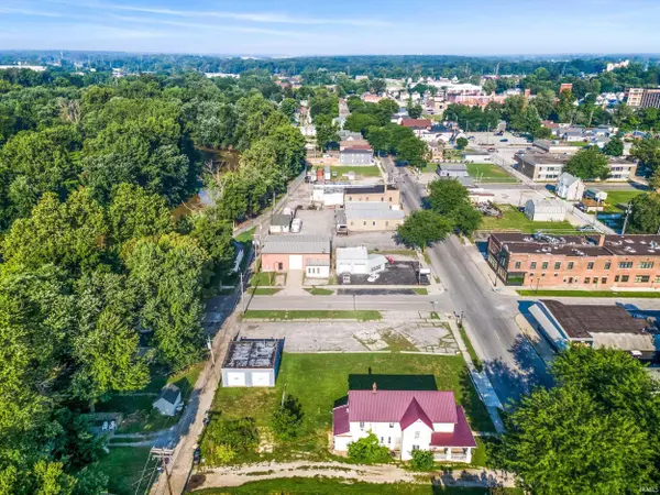 1327 W Main ST, Fort Wayne, IN 46808