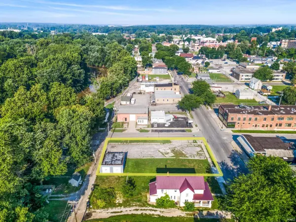 1327 W Main ST, Fort Wayne, IN 46808