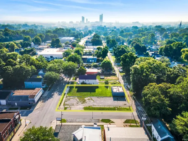 1327 W Main ST, Fort Wayne, IN 46808